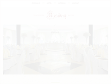 Tablet Screenshot of festhalle-osnabrueck.de